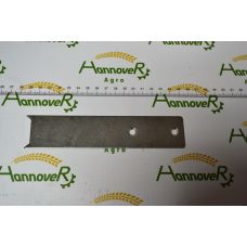 Пластина дозатора добрив G16670100, Gaspardo